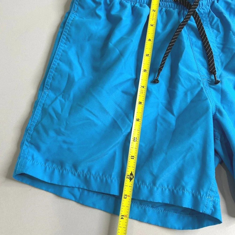Quiksilver swim trunks